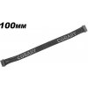 CORALLY plochý senzorový kabel HighFlex 100mm (C-50311)
