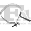 Držiak, tlmič výfuku FA1 234-956 (234956) EAN: 5902076331031