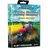 Farming Simulator 16-Bit Edition, PC (Windows), Herný softvér