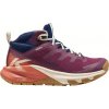 KEEN Targhee Apex MID WP Women Dámske trekové topánky fig/burnt brick 39 10066776KEN01S85