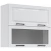 Kuchynská skrinka horný 80 cm - MAD KL80 1D1W H72