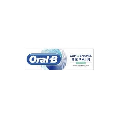 Oral-B zubná pasta Gum & Enamel Repair Extra Fresh 75ml