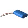 BATÉRIA LIFEPO4 6,4V 1,5AH PN02000024 Batéria LIFePo4 Cordelia 6,4V 1,5Ah