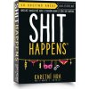 Shit Happens: 50 odstínů hnědi GO929364CZ