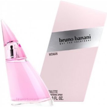 Bruno Banani toaletná voda dámska 60 ml