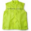 Rogeli Matera Runing Vest Bežecká reflexná vesta XA13036 Fluor-Yellow M