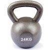 TRINFIT Kettlebell kovový 24 kg