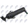 Tryska ostrekovača svetiel NTY EDS-PL-004