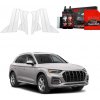 GRIZZ Protector Ochranné fólie na stĺpiky, Audi Q5 II, 2020-2024