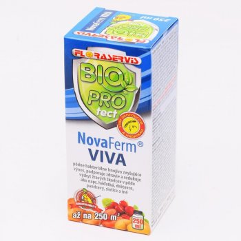 Floraservis NovaFerm VIVA 250 ml