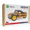 Merkur Stavebnice MERKUR: Hadraplán Velorex