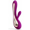 Lelo Soraya 2 Deep Rose