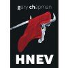 E-kniha: Hnev