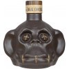 Deadhead Chocolate Rum, 35%, 0.7 L (čistá fľaša)