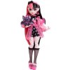 Mattel Monster High bábika monsterka Draculaura
