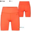 Fox W Motive biker short, blood orange, L