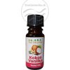 Slovensko Vonný olej Kokos, Vanilka (Slow-Natur 10 ml)