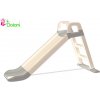 Doloni Slide 140 cm Sivá
