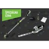 EGO POWER + ST1401E-ST set vyžínač akumulátorový