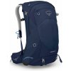Turistický batoh Osprey Stratos 34 - cetacean blue