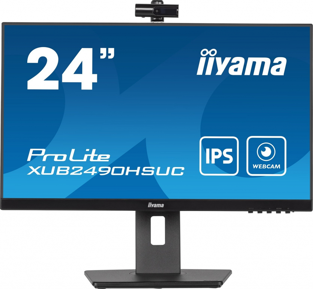 iiyama XUB2490HSUC