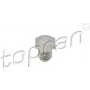 TOPRAN Závitová zátka, olejová vana 104528