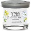 Yankee Candle Signature tumbler Midnight Jasmine 122 g