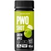 Descanti PWO Shot Green apple 60 ml