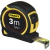 Meter zvinovací STANLEY 3m/12,7mm TYLON