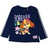 Tričko Paw Patrol Forever Fun ružové