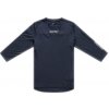 Troy Lee Designs TLD Ruckus Ride 3/4 Tee, dres - Mono Carbon Veľkosť: M