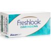 Alcon FreshLook Dimensions dioptrické 6 šošoviek