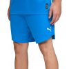 Puma | Teamjaws Starter Short | modrá| S