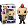 Funko Pop! Mad Max Wez 1470