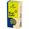 Sonnentor Koriandr nať BIO 15 g