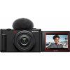 Digitálny fotoaparát Vlogovací fotoaparát Sony ZV-1F (ZV1FBDI.EU)
