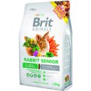 Brit Animals Rabbit Senior Complete 1,5 kg