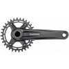 Shimano kliky Deore FC-MT510 175mm 32 zubů, 12 speed, pouzdro SM-BB52B BSA, Boost