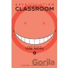 Assassination Classroom: 4 - Yusei Matsui