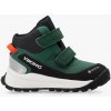 Detské topánky Viking Expower Mid GTX 2V - dark green
