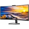 LED Monitor Philips 34E1C5600HE 34