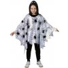 RAPPA plášť pavouk s kapucí