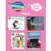 Cambridge Reading Adventures Pink A Band Pack (Alison Hawes,Claire Llewellyn,Lynne Rickards,Lauri Kubuitsile,Kathryn Harper)(Brožovaná)