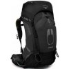 OSPREY ATMOS AG 50 black S/M Černá batoh