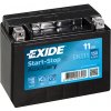 EXIDE Štartovacia batéria EK111