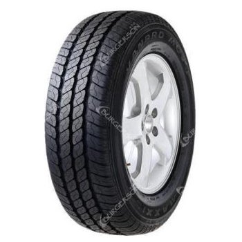Pneumatiky Maxxis VanSmart MCV3+ 215/65 R15 104T