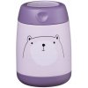 B.Box Termoska na jedlo mini medveď 210 ml