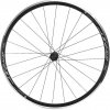 Nexelo Přední Silniční 700C 27mm černé kolo zapletené