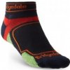 Bridgedale Trail Run UL T2 CS Low navy L ponožky