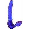 TOYJOY Bend Over Boyfriend strapless strap-on dildo